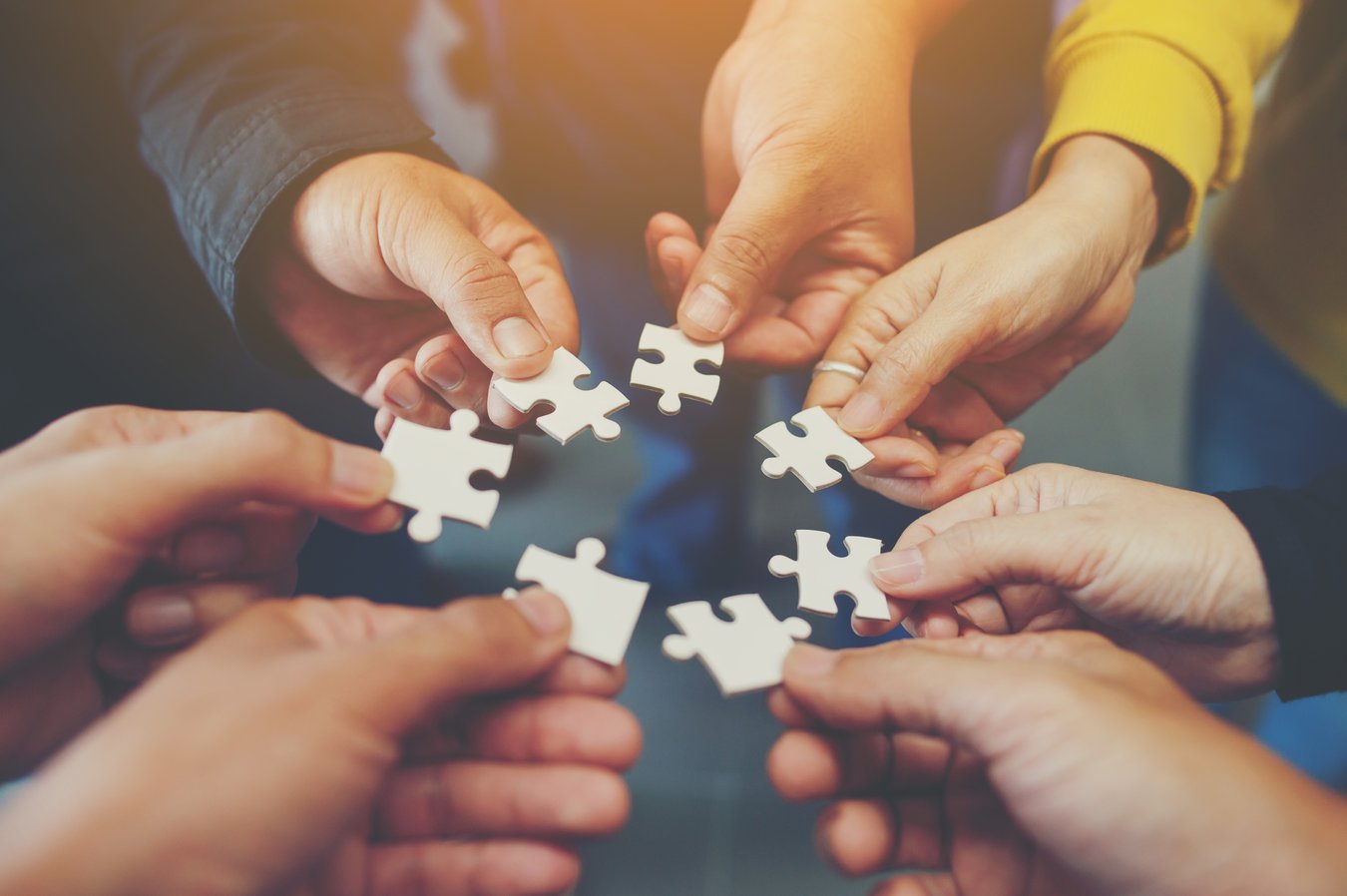 Employee Engagement Roles Who s Responsible For Employee Engagement 